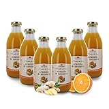 El pack contiene 6 botellas de 750ml cada una - Envase: botella de cristal