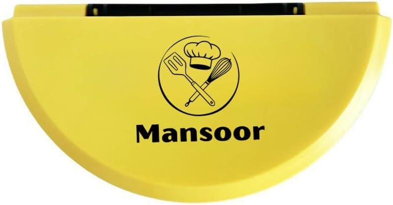 Tortilla Sealer to Make Tacos, Quesadillas, Burritos and much more