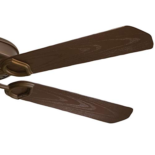 Minka-Aire F589-Orb, Sundowner Oil-Rubbed Bronze Energy Star 54 Inch Outdoor Ceiling Fan #TOP2