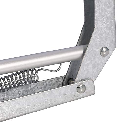 Faviu Ouvre-fenêtre à Effet de Serre Cover