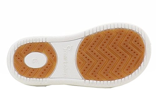 Josmo Baby-Boy's Daniel First Walker Shoe, White, 4 Medium Us Toddler #TOP5