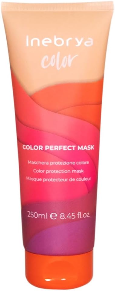 Inebrya COLOR Color Protection Mask 250 ml