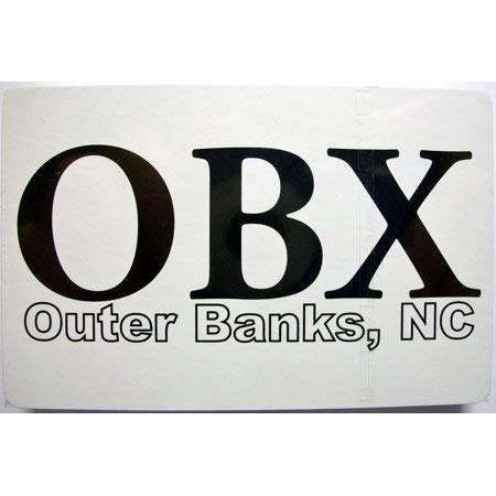 Naipes Souvenir Outer Banks North Carolina