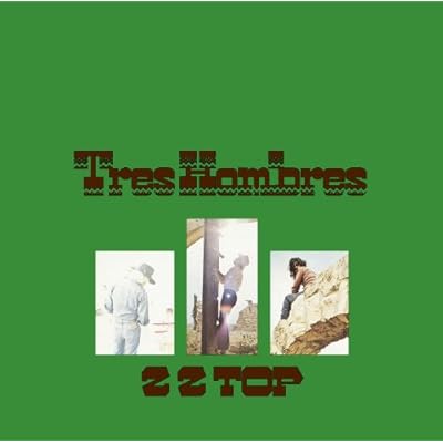 Tres Hombres