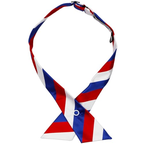 Image of tiemart Crossover Tie