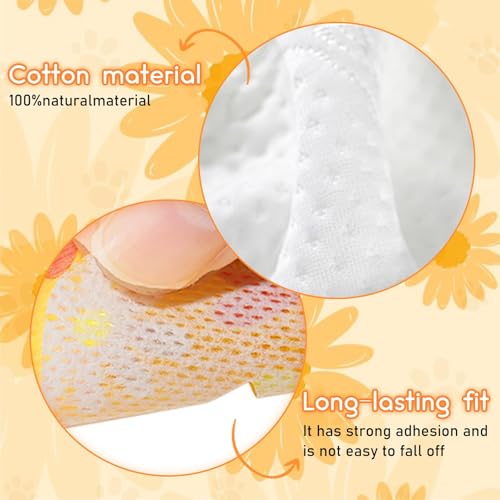 Myotape Hypoallergeen Mondtape – 60 stuks - View 3