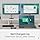 Amazon.com: Plugable Thunderbolt 4 Dock with 100W Charging, Thunderbolt ...