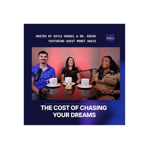 The Dark Side of Chasing Your Dreams: Mental Health, Fame, and Healing Your Inner Child