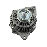 Alternator 100A Compatible for MITSUBISHI Pajero Montero V23 V25 V33 V43 V45 MD350609