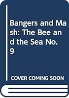 Bangers and Mash 0582183049 Book Cover