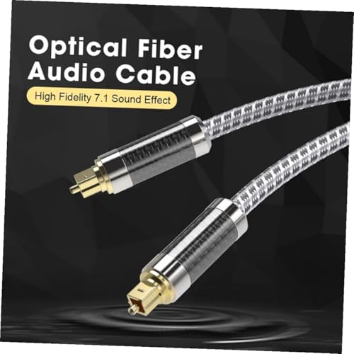 Cable de audio para conectar el DVD al televisor POPETPOP y disfrutar del cine en el hogar 7