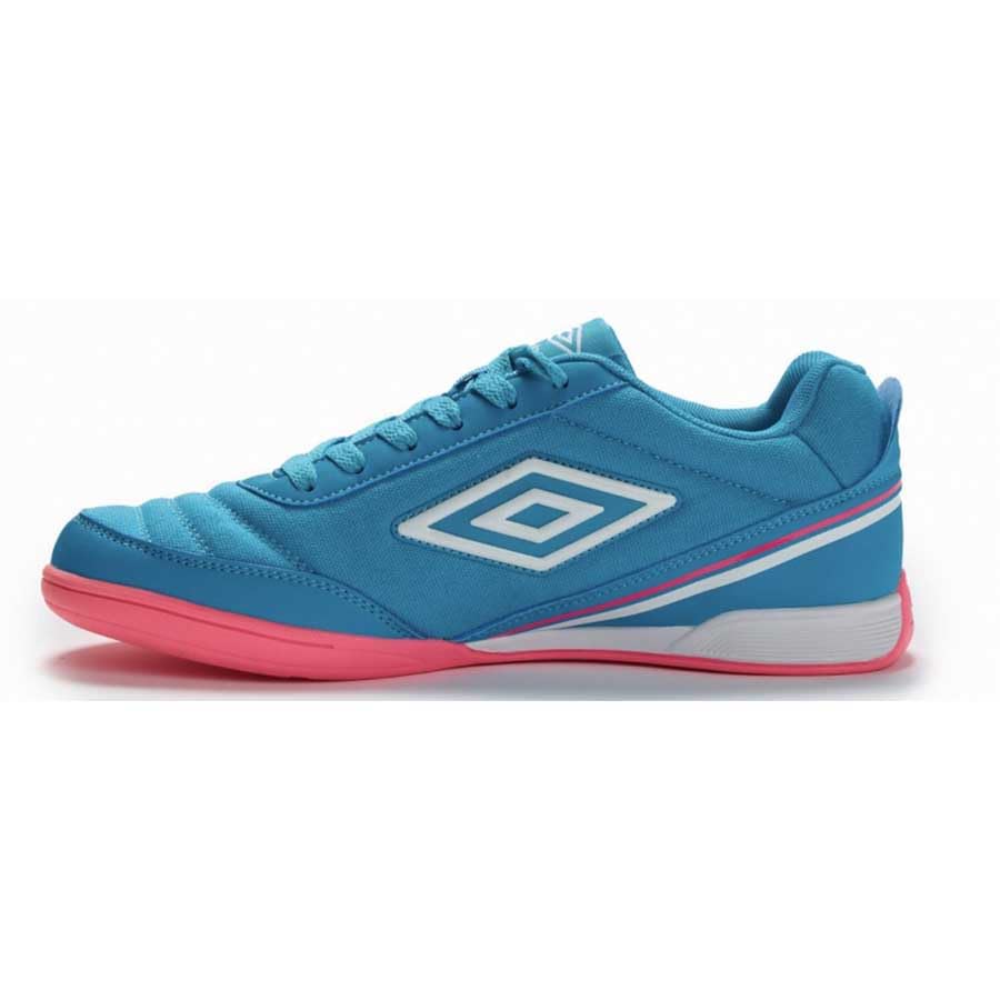 UMBRO Sala Street II Futsal Indoor Football Shoes EU 45