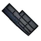 Greenafil 交換用elpaf31エアフィルター EPSON EB-1750/1751 / 1775W / 1776W / PowerLite 1750 / 1760W / 1761W / 1770W / 1771W プロジェクター用