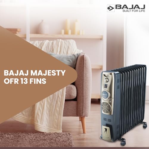 Bajaj Majesty RH 13F Plus - Image 2 of 5