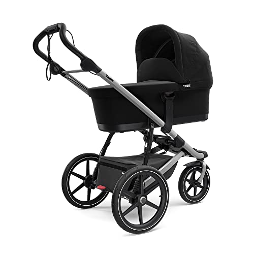 Thule 10101943 Urban Glide 2 Jogging Stroller - Single Baby Stroller Perfect thumb #3
