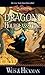 Dragons of the Hourglass Mage (Dragonlance: The Lost Chronicles, Book 3)