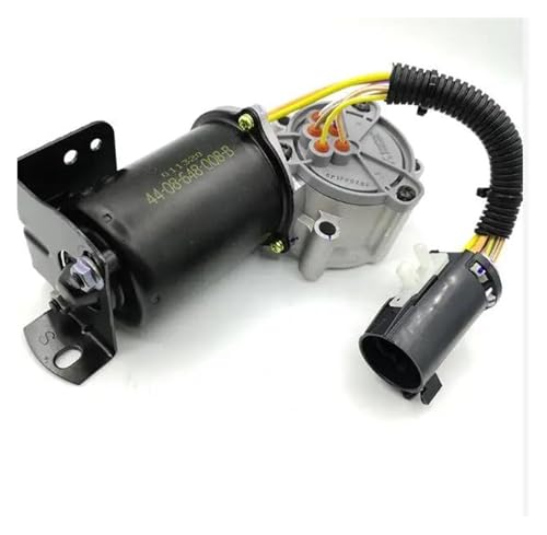 Moteur de changement de vitesse de boîte de transfert 3255705007 Actyon Sports