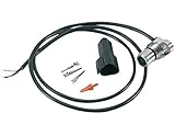 Thunder Heart Performance Thunderheart Billet Speed Sensor EA4100CHRDS