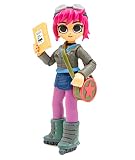 Bottleneck Gallery x Justin Ishmael Ramona Flowers 6" Collectible Figure
