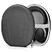 Produktbild GEEKRIA Tasche Kopfhörer für Bose, Schutztasche für Headset Case, Hard Tragetasche (Grau)