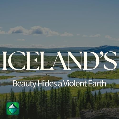Iceland&rsquo;s Beauty Hides a Violent Earth | A Perspective by GlaciGo Iceland