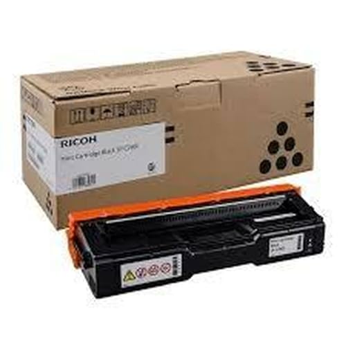 Ricoh originale cartouche de toner pour Ricoh SP C252DN SP C252SF - vue 2