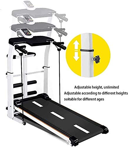 Image of Folding eadmill r me m chanical tness uipment robic ercise All lding Ight ss Imming Lent lking Chine ximum ad 0KG eadmill me tness 1
