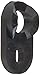 General Electric WR02X10140 Refrigerator Closing Cam