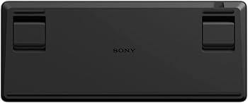 Amazon.co.jp: ソニー(SONY) ゲーミングキーボード INZONE KBD-H75