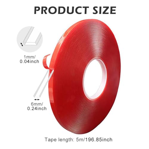 Silikondichtlippe Glasbodenplatte, Ofendichtschnur, Kamindichtung, beidseitige Dichtlippe selbstklebend für Glasbodenplatten, Kamine, Herdplatten, Bodenplatte, Brandschutzplatte