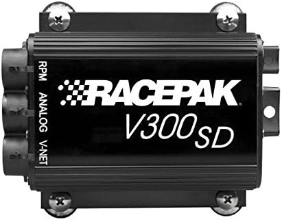 Racepak 200-KT-V300SDL V300SD KIT W/DATALINK LITE