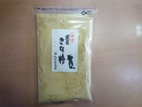 Amazon 国産黒豆きなこ牛乳に混ぜても 安倍川餅でも だんごや白玉にかけても美味しい 有限会社戸塚正商店 きな粉 通販 Amazon 国産黒豆きなこ牛乳に混ぜても 安倍川餅でも だんごや白玉にかけても美味しい 有限会社戸塚正商店 きな粉 通販