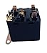 Supco 9069 Potential Relay, Black