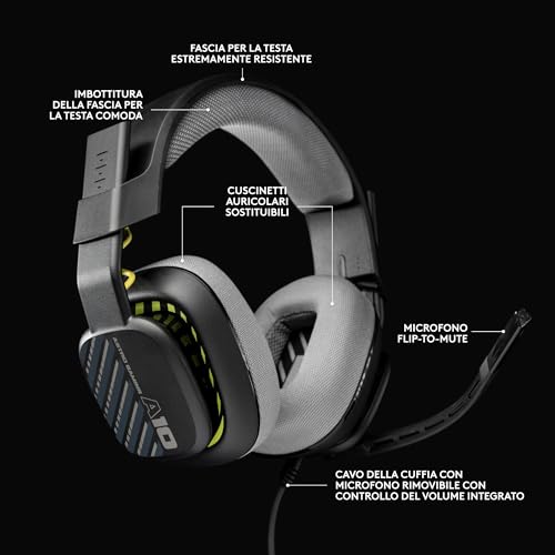 G923 - Volante da corsa e pedali, ritorno di forza dinamico TRUEFORCE, vera pelle + Driving Force Shifter - Xbox X|S, Xbox One, PC, Mac - Nero - Controller - Immagine 6