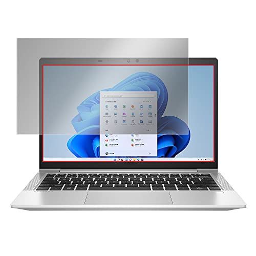 �~���r�b�N�X �`�����h�~ HP�ƌ݊��������� ProBook 635 Aero G8 360�x �v���C�o�V�[ �ی� �t�B���� �ᔽ�˃^�C�v OverLay Secret