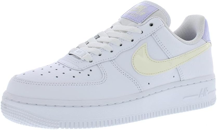 air force 1 womens white size 8