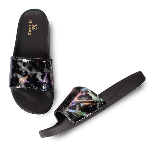 Image of XE Looks Soft Stylish Comfortable Women Flipflops & Slippers