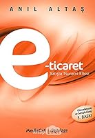 E-Ticaret - Satista Tsunami Etkisi 6055755688 Book Cover