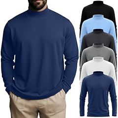 Black, White, Light Gray, Dark Gray, Light Blue, Blue