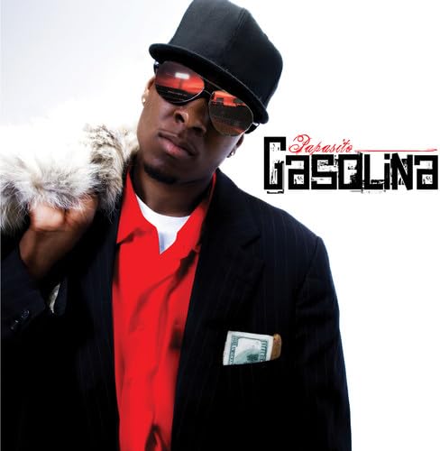 Gasolina Audio CD – CD, 8 Agosto 2012
