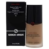  Armani POWER FABRIC 3.5 FL 30ML