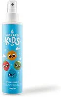 Spray capilar infantil para hidratação e proteção 200ml - Hidratei Kids