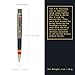 Retro 51 Tornado™ Vintage Metalsmith - P-51 Mustang Rollerball Pen