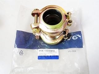 Coupling 14545883 14504230 14531072 14531075 for Volvo Excavator EC240B EC210B EC140 EC180 EC210