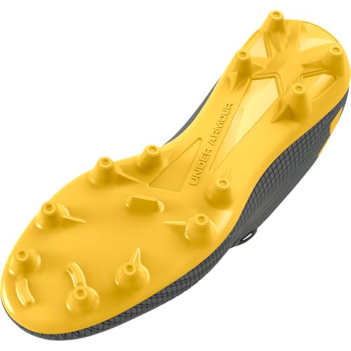 Under Armour Unisex-Adult Shadow Select 2 Soccer Cleats3