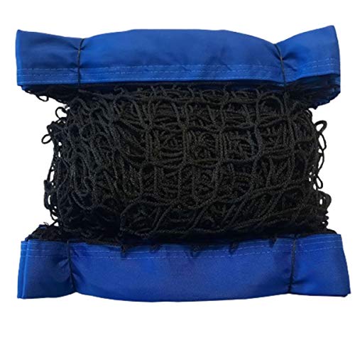 Rede Para Futevôlei Profissional Competição Azul