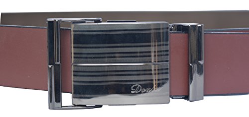 Image of Men's Belt Buckle (RDQ-001-1 Multi-Coloured Free Size)
