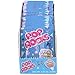 POP ROCKS Popping Candy, Cotton Candy, 24 Count, 0.33 Ounce (Pack of 24)