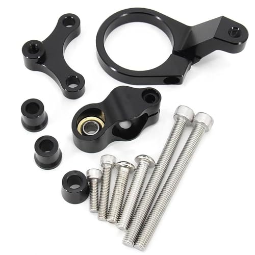 Kit support d'amortisseur direction CBR 650 R anti-guidonnage