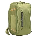 [Patagonia] [パタゴニア] ショルダーバッグ バックパック BLACK HOLE MINI MLC ブラックホールミニ MLC 30L 49266 BUGR グリーン [並行輸入品]